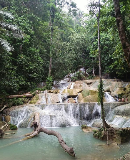 80+ Gambar Air Terjun Moramo Kendari Terlihat Keren 80+ Gambar Air Terjun Moramo Kendari Terlihat Keren