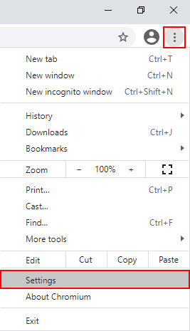 ungoogledchromiumWindows_3をインストールします