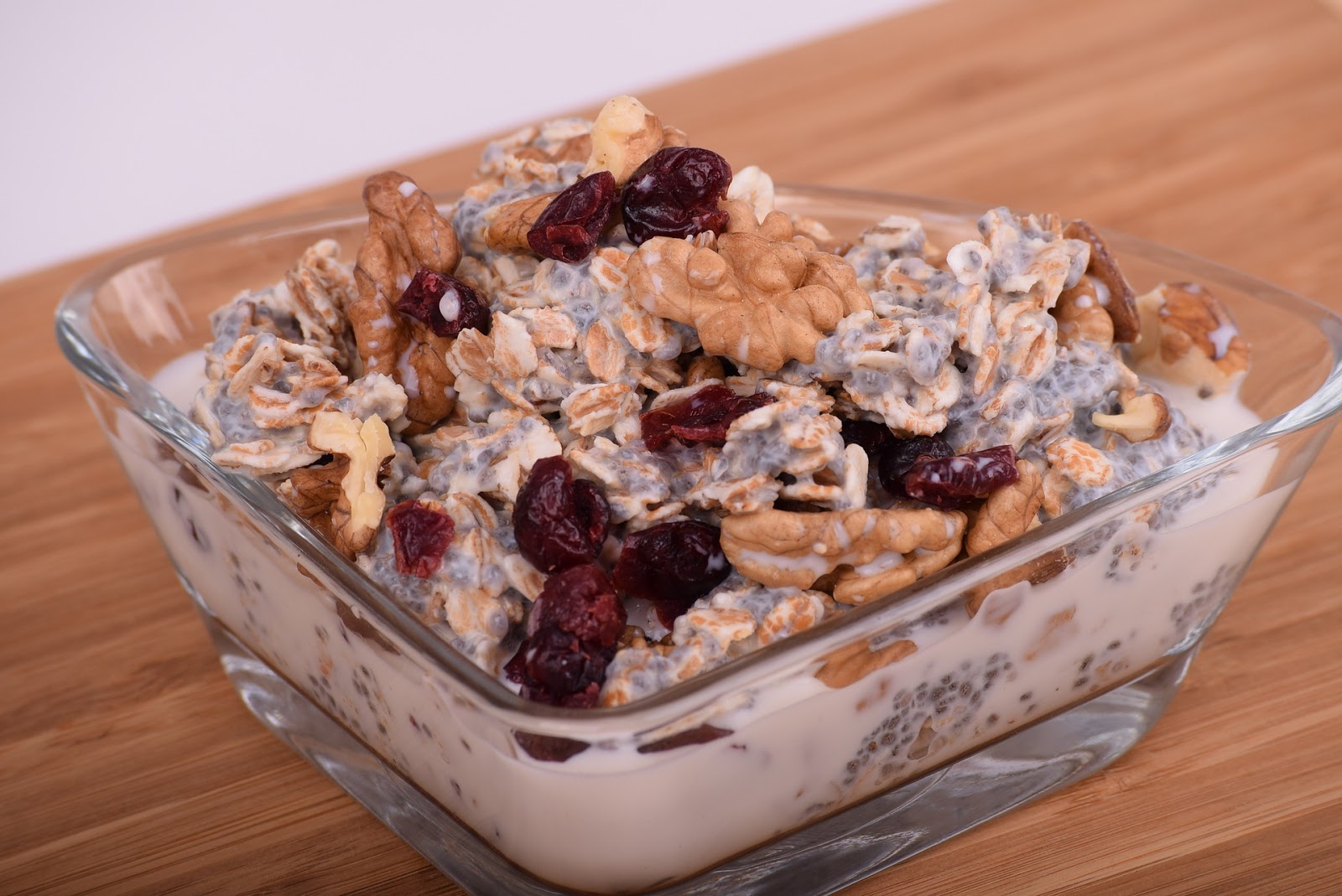 Collagen Protein Oatmeal Recipe