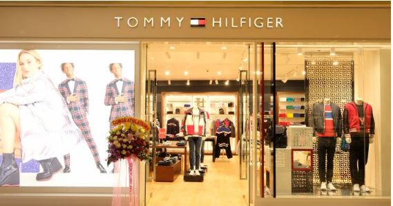 Tommy Hilfiger Customer Satisfaction Survey