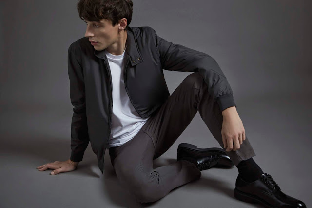LEFTIES MAN COLLECTION AW’19 MAKE IT EASY, MAKE IT SIMPLE LEFTIES MAN COLLECTION AW’19 MAKE IT EASY, MAKE IT SIMPLE