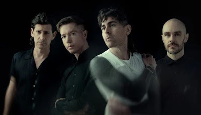 Afi Band Picture