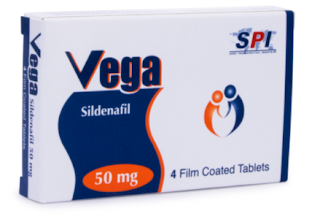 Vega دواء