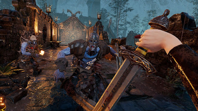 Asgards Wrath Game Screenshot 3