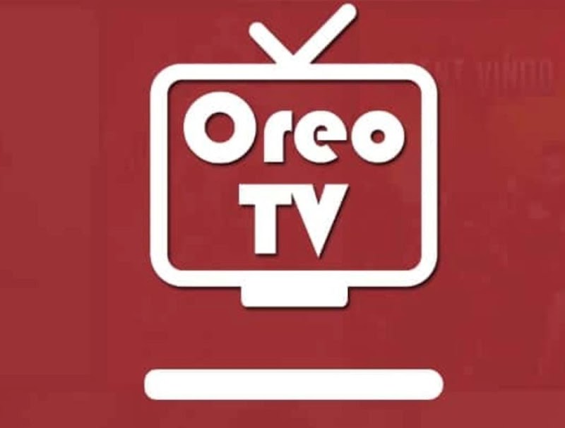 OREO TV MOD Apk | Blacklisted Premium Store