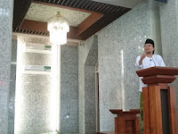 Hakikat Hijrah ; KH Yusuf Chudholi