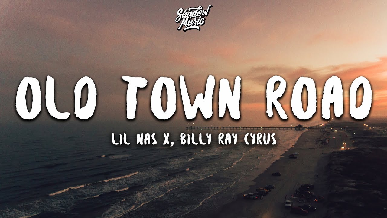 Lil Nas X – Old Town Road (Remix) Lyrics | lyricsmstr