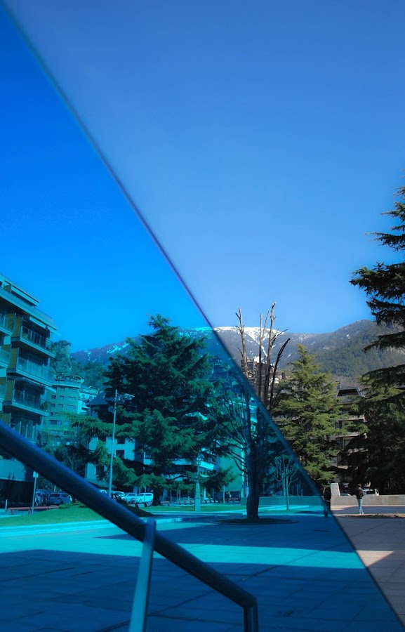 Escapada romántica a Caldea II por www.mylittlebrunch.com