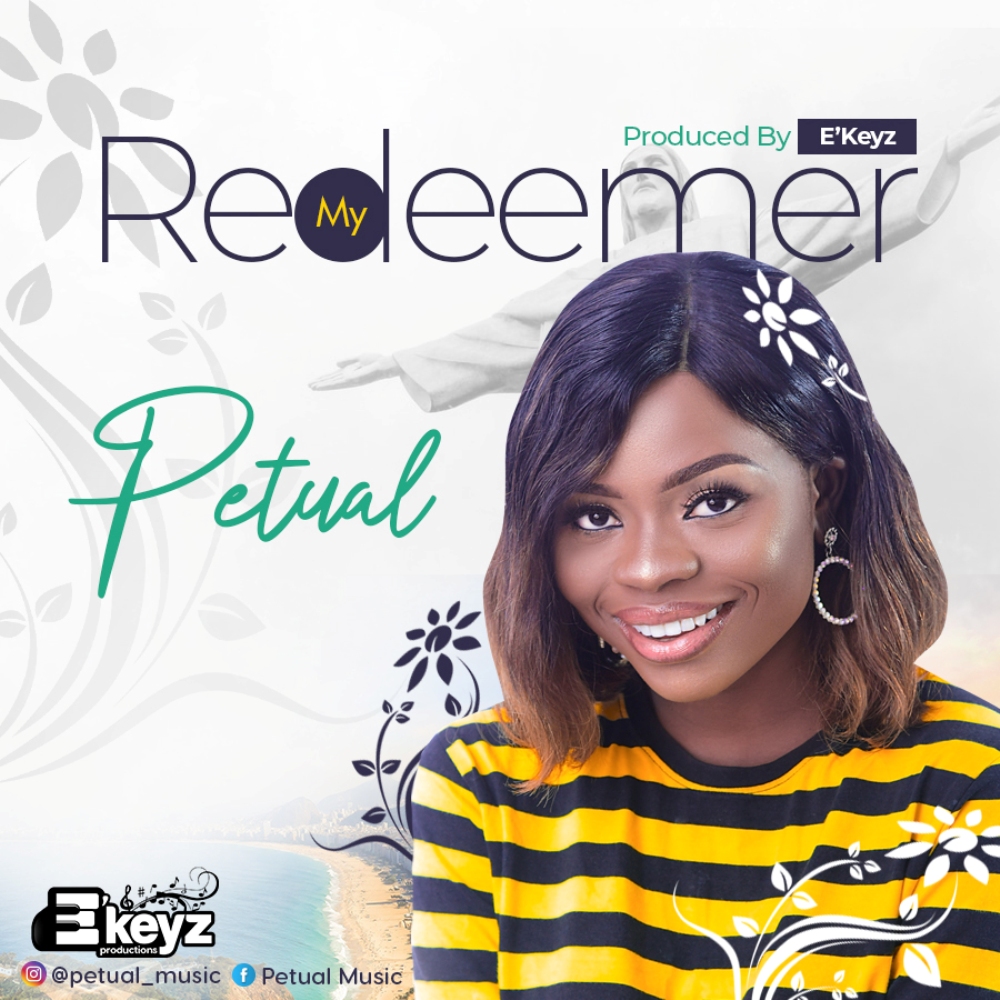 Petual - My Redeemer
