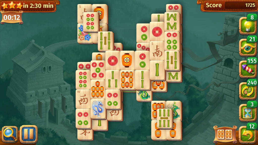 Mahjong Journey: Tile Matching Puzzle download the last version for android Mahjong Journey: Tile Matching Puzzle download the last version for android