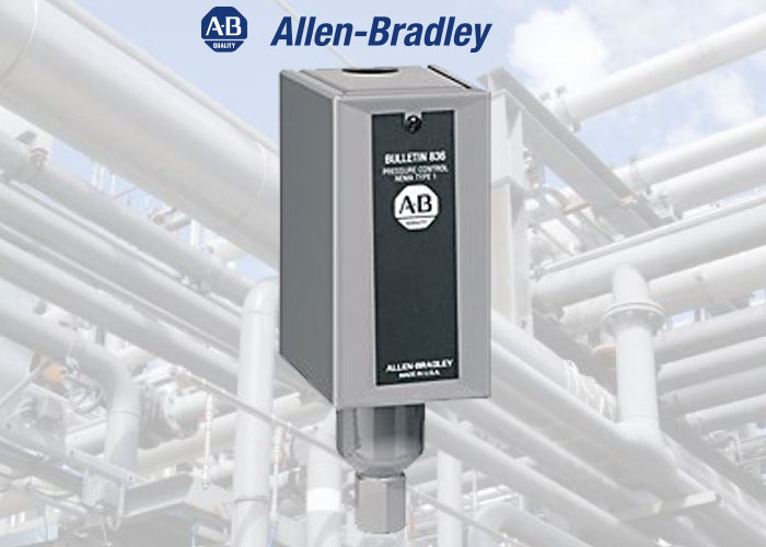 Electromechanical Pressure Controls operating conditions for different