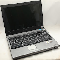 harga Toshiba Dynabook SS M35 - Laptop Second