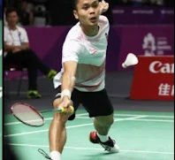 juara Badminton Asia Championships, siapa saja juara badminton, daftar pemain badminton,