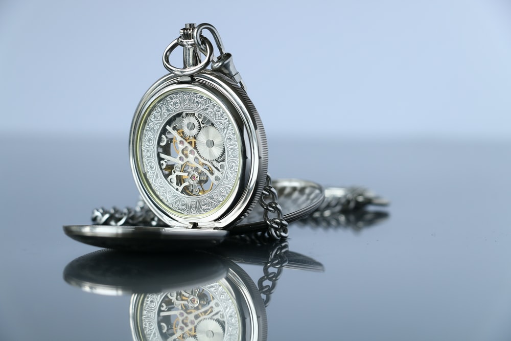 pocket watches