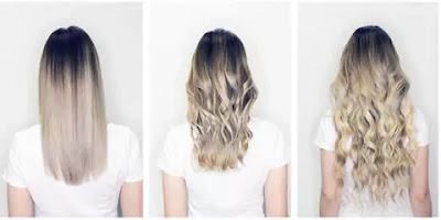 How To Improve hair texture How To Improve hair texture