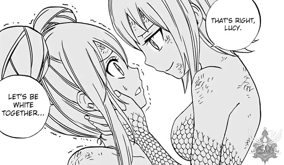 Fairy Tail 100 Years Quest Chapters 36, 37 and 38 Review - Ghost Slayer Edi...