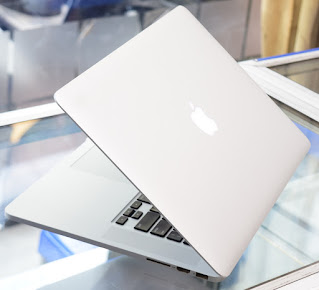 MacBook Pro Retina (Core i7, 15-inch, Mid 2014) 2nd
