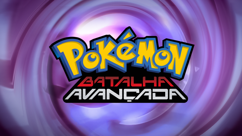 Pokémon – 08° Temporada: Batalha Avançada (Advanced Battle