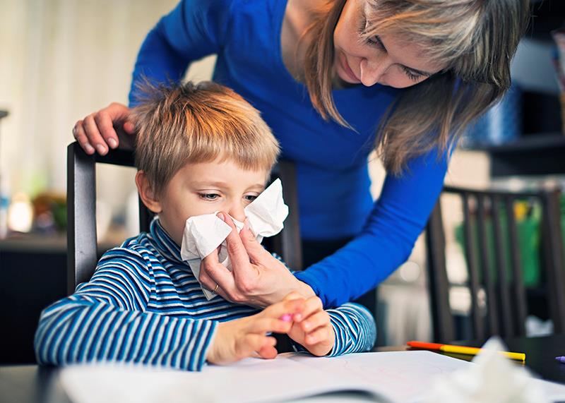 Εγκύκλιος με οδηγίες για μαθητές, γονείς και εκπαιδευτικούς για τη γρίπη /23-1-2020 