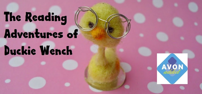 The Reading Aventures of Duckie Wench