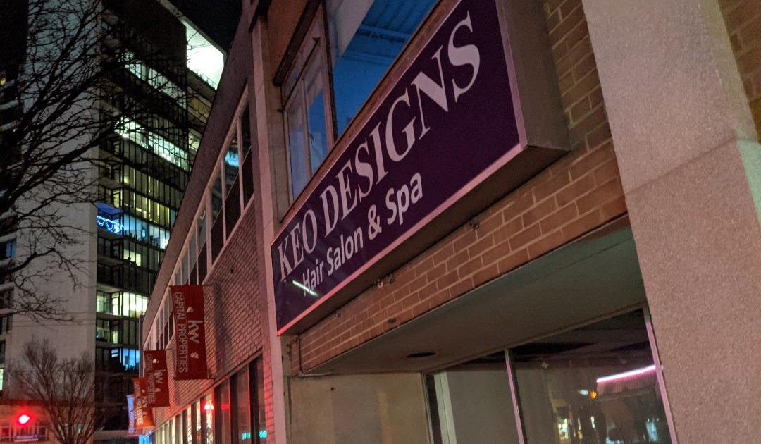 Robert Dyer Bethesda Row Keo Designs moves in downtown Bethesda