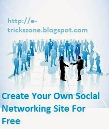 design your own website