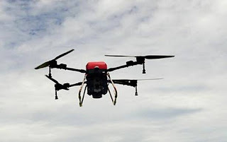 Big decision of Central Government: New Drone Rules issued