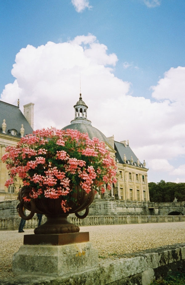 Travel Guide | Vacances au Château – 3 Beautiful Châteaux to Visit in France