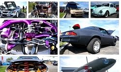 W&HM Wolrd Wide Wheels and Heels Celebration