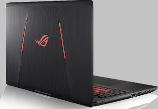 Harga Asus Rog G551vw Murah Terbaru Dan Spesifikasi Priceprice