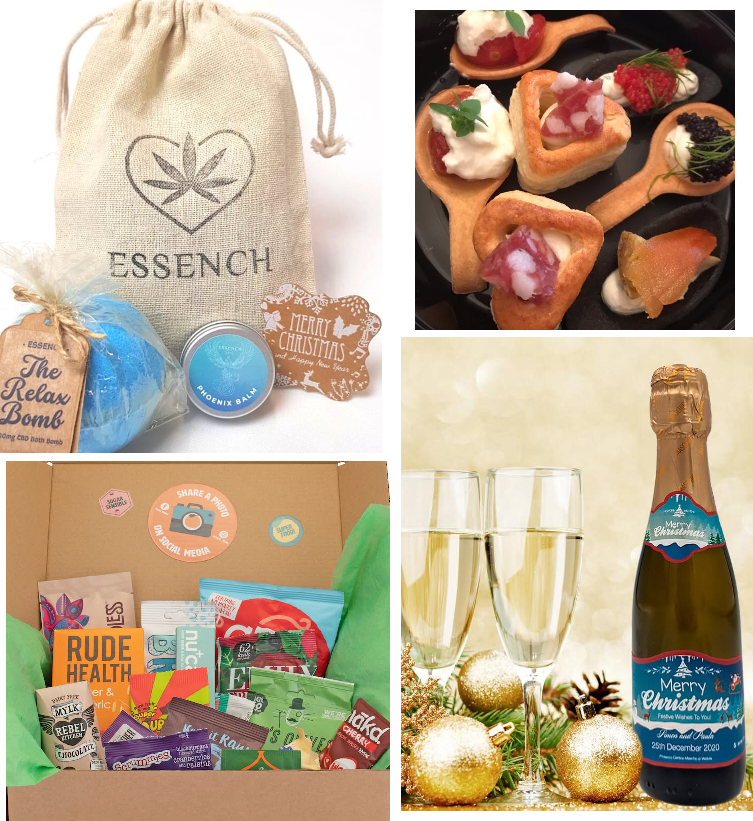 presents for busy mums