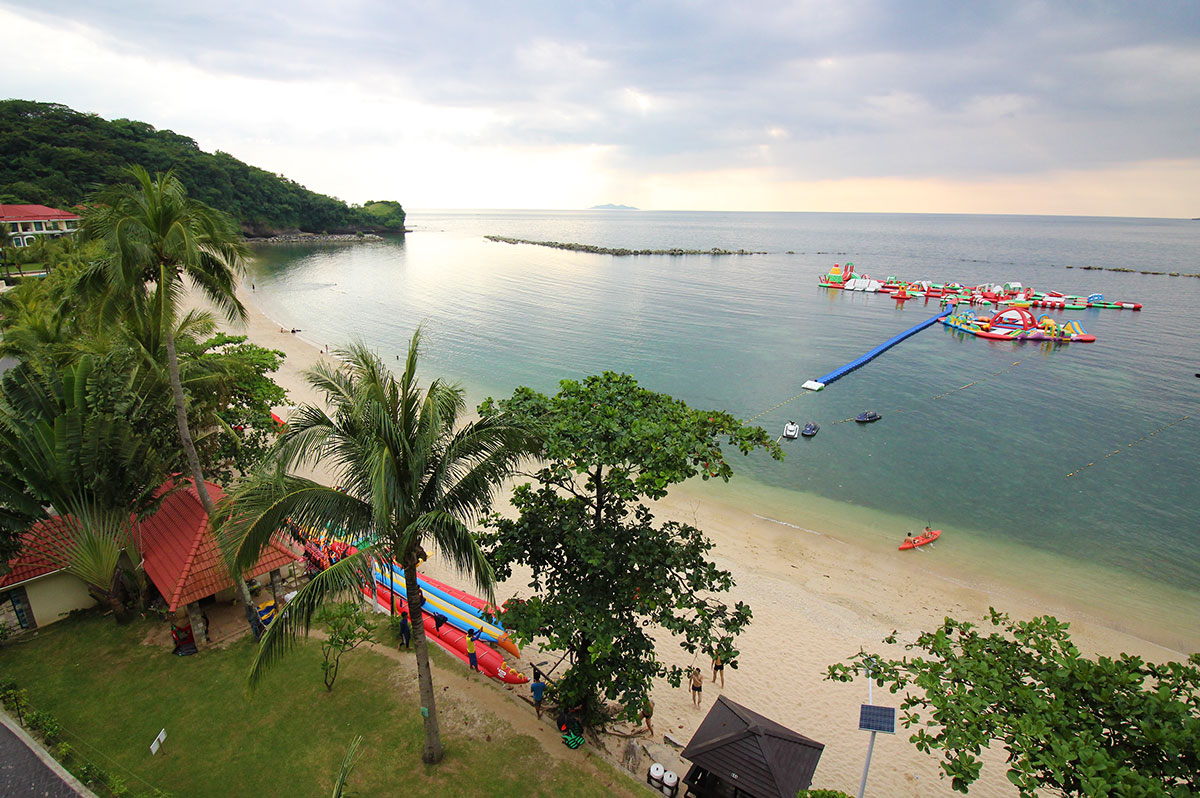 What to do in Nasugbu?