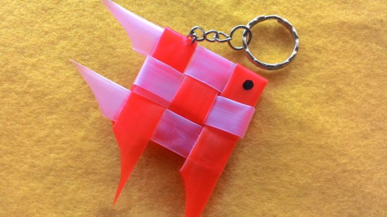 Produk Kerajinan Dari Bahan Buatan Materi Prakarya Kelas 9 Semester 1 Revisi