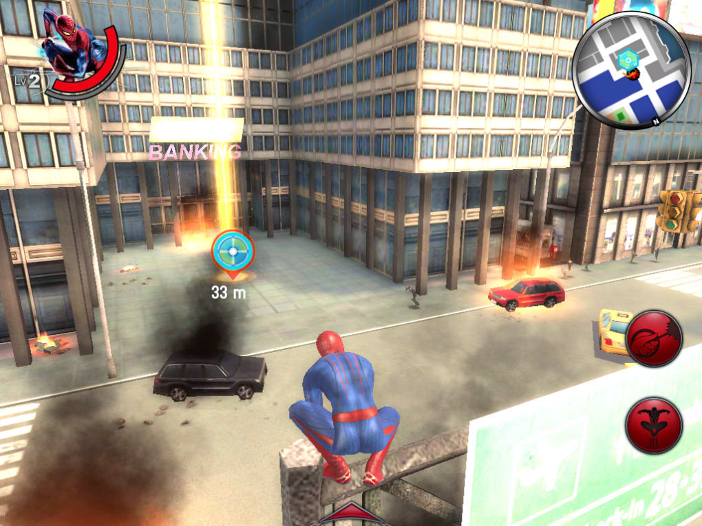 spider man 3 apk obb spider man 3 apk obb