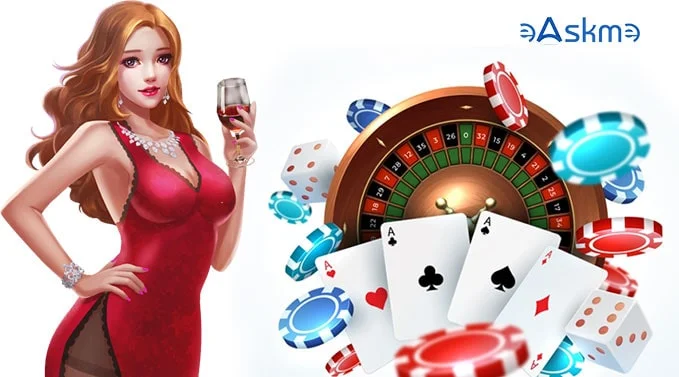 The Trends in the Online Casino Scene that Gamblers Will See More of This 2022: eAskme