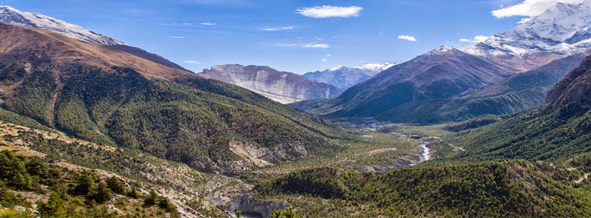 أجمل صور طبيعية للغلاف غلاف فيسبوك