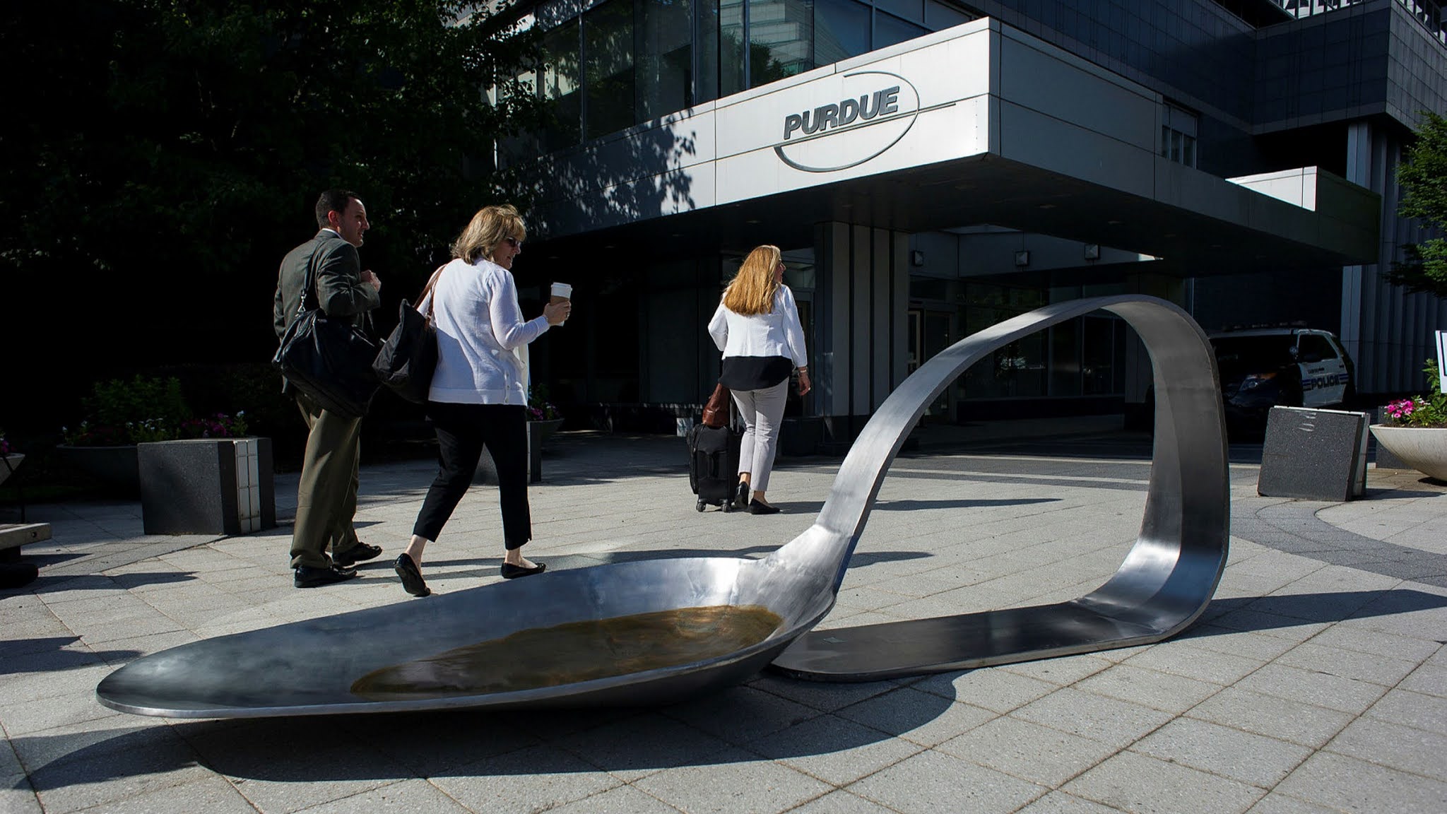 Hodges model to the QUAD