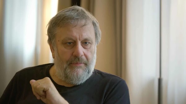 La democracia es el enemigo | por Slavoj Žižek La democracia es el enemigo | por Slavoj Žižek
