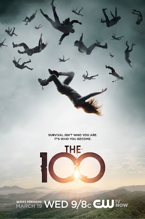 100 Tù Nhân (Phần 1) - The 100 season 1 (2014) 100 Tù Nhân (Phần 1) - The 100 season 1 (2014)