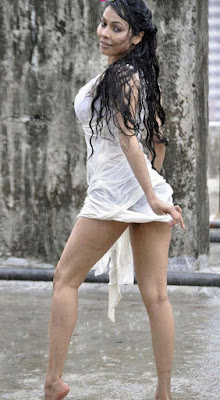 Sexy Pictures Actress Nikita Rawal