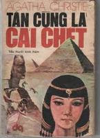 Tận Cùng Là Cái Chết - Agatha Christie