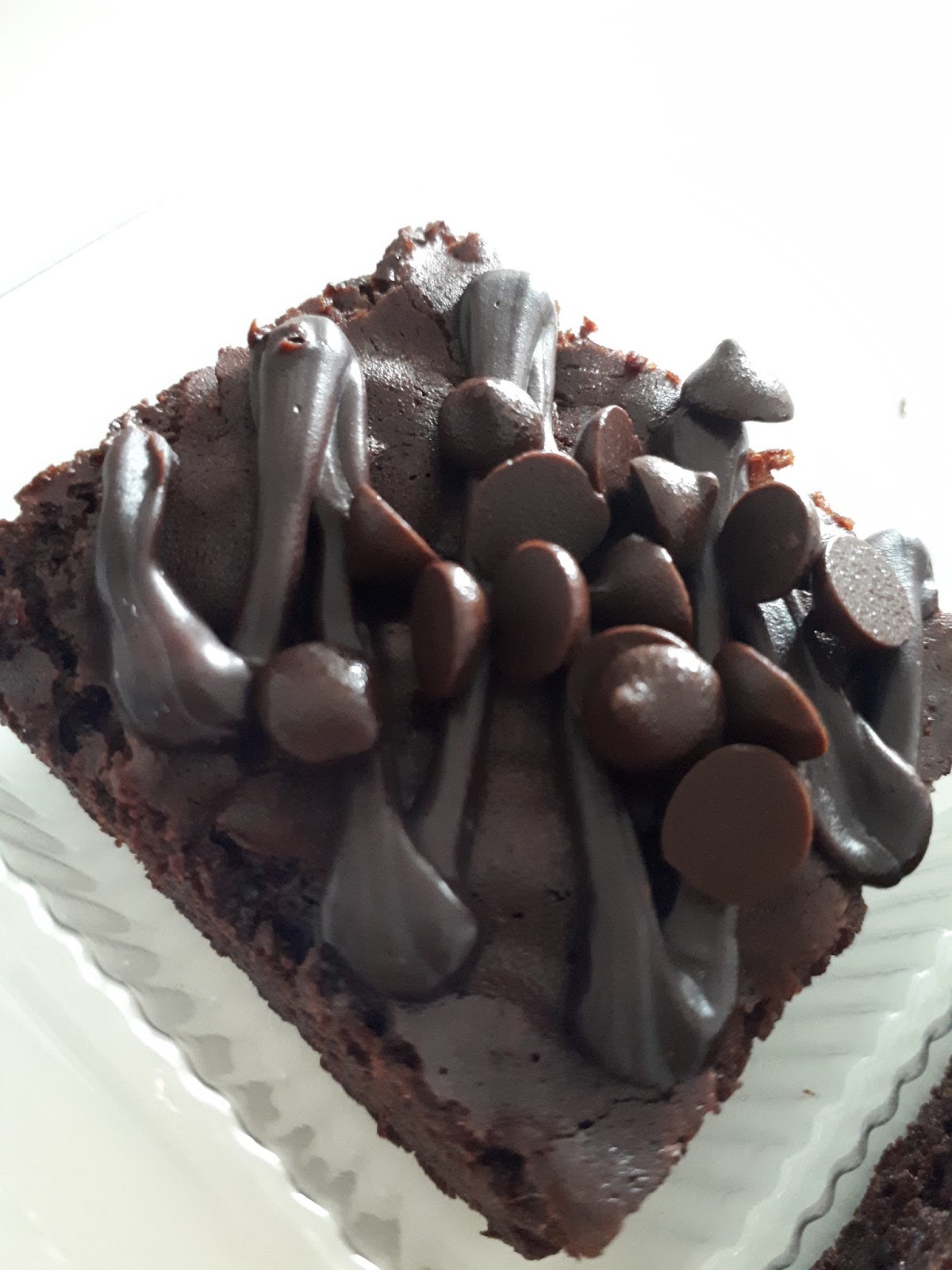 Mama AiNARiS Brownies Kedai Kek LRT Cheras