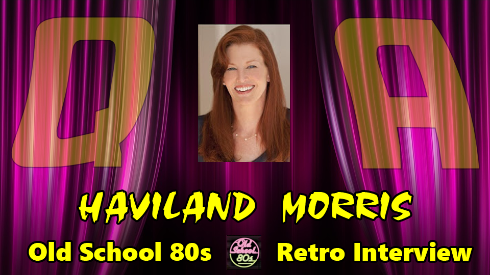 Hot haviland morris Complex