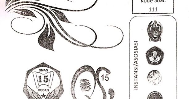 Solusi Soal Olimpiade Sains Sma Negeri 15 Medan 2018 Ai Airyn