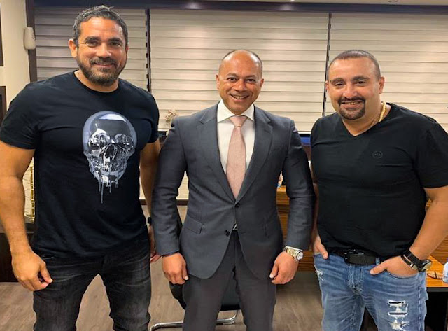 مسلسلات رمضان 2021