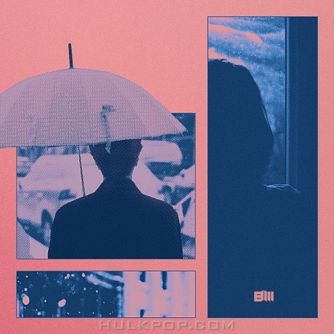 EunBii – 기대 (Feat. CHILDDIAHN) (Prod. Truman) – Single
