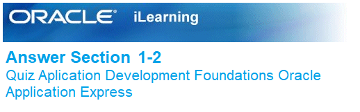 Jawaban Oracle Sql Section 1 Paling Pintar