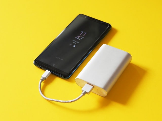 how to increase mobile battery life