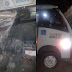 Vídeo: Micro-ônibus perde controle e deixa passageiros feridos na Zona Leste