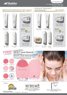 Produk Shaklee Kuala Terengganu Produk Shaklee Miri